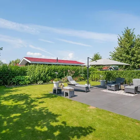 Topparken – Résidence Vakantiepark