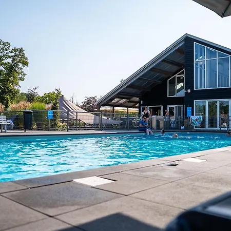 Topparken – Résidence Vakantiepark 4*