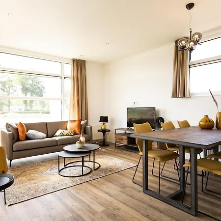 Topparken - 假日公园 利赫滕福德