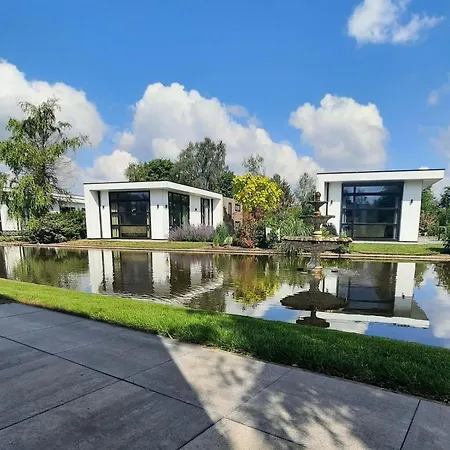 Tatil parkı Topparken - Lichtenvoorde