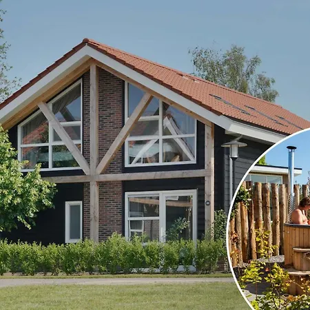 Topparken -