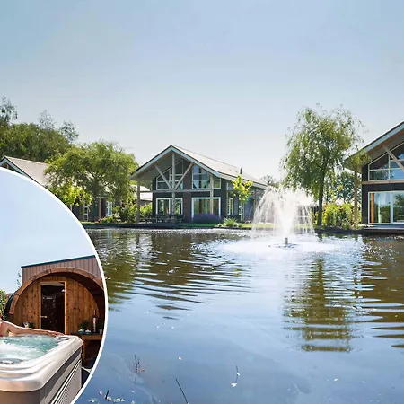 Holiday park Topparken - Lichtenvoorde