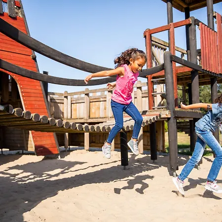 Topparken - Holiday park Lichtenvoorde
