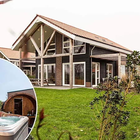 Holiday park Topparken - 4*