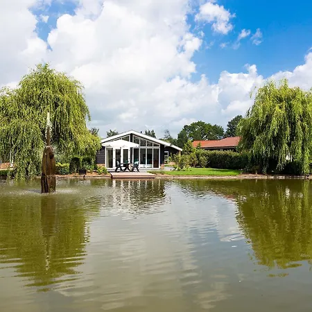 Topparken - Holiday park Lichtenvoorde