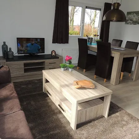 Topparken - Residence Lichtenvoorde Kompleks wypoczynkowy Lichtenvoorde