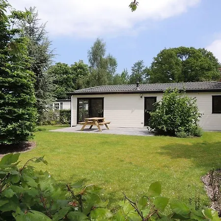 Topparken - Residence Lichtenvoorde Lichtenvoorde