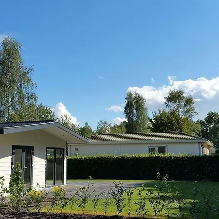 Topparken - Residence Lichtenvoorde ホリデーパーク