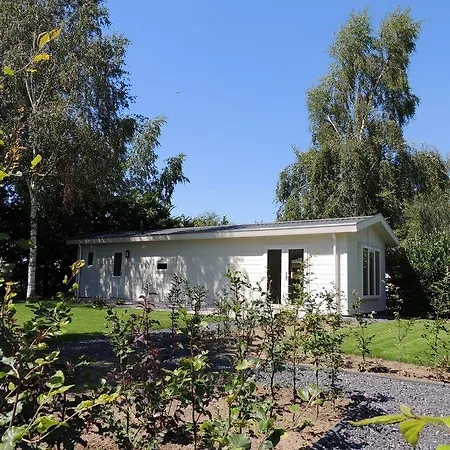 Residence Lichtenvoorde 4*