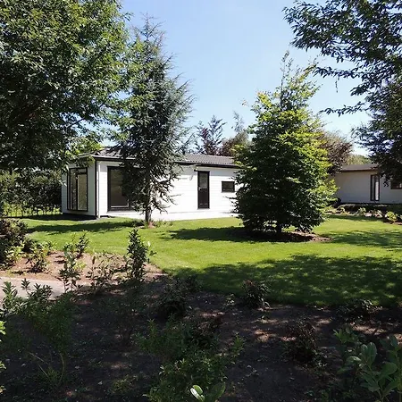 Topparken - Residence Lichtenvoorde ホリデーパーク 4*