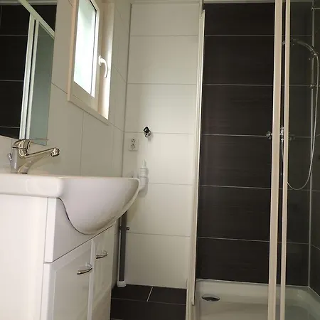 ホリデーパーク Topparken - Residence Lichtenvoorde