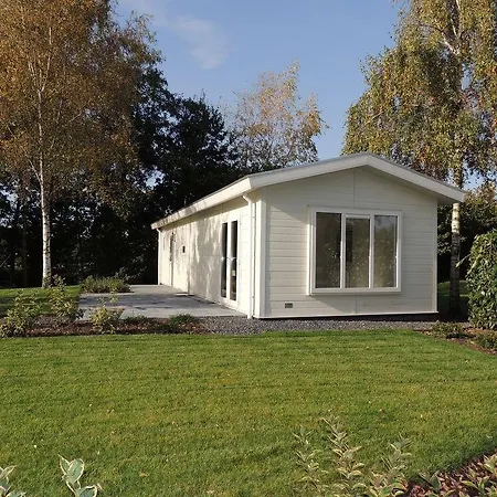 Topparken - Residence Lichtenvoorde Kompleks wypoczynkowy Lichtenvoorde