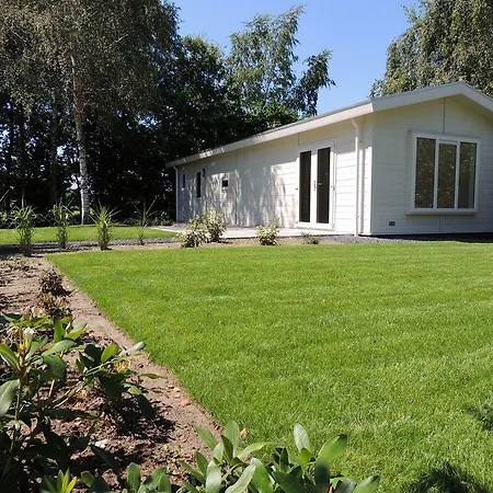 Topparken - Residence Lichtenvoorde Kompleks wypoczynkowy