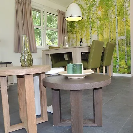 Kompleks wypoczynkowy Topparken - Residence Lichtenvoorde