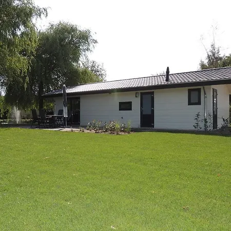 Topparken - Residence Lichtenvoorde Kompleks wypoczynkowy Lichtenvoorde