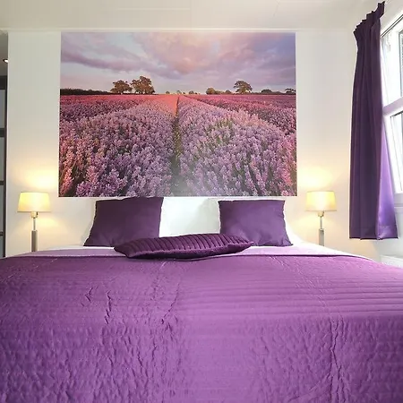 Kompleks wypoczynkowy Topparken - Residence Lichtenvoorde