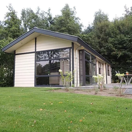 Topparken - Residence Lichtenvoorde Kompleks wypoczynkowy