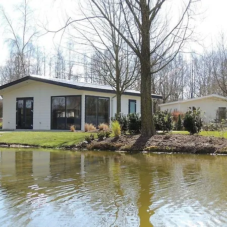 Ferienpark Residence Lichtenvoorde 4*