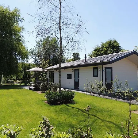 Topparken - Residence Lichtenvoorde 4*