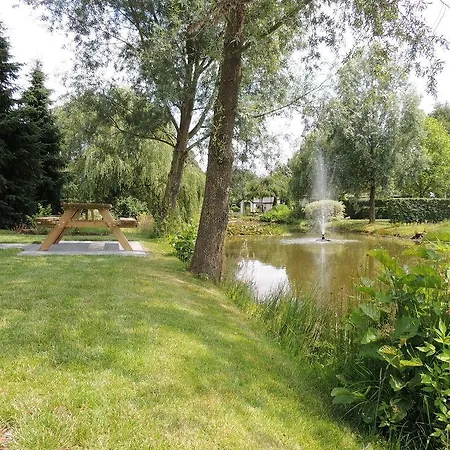 Topparken - Residence Lichtenvoorde 4* Lichtenvoorde