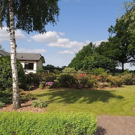 Topparken - Residence Lichtenvoorde Kompleks wypoczynkowy Lichtenvoorde