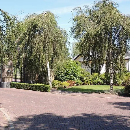 Topparken - Residence Lichtenvoorde Lichtenvoorde