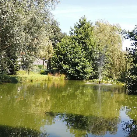 Topparken - Residence Lichtenvoorde 4*