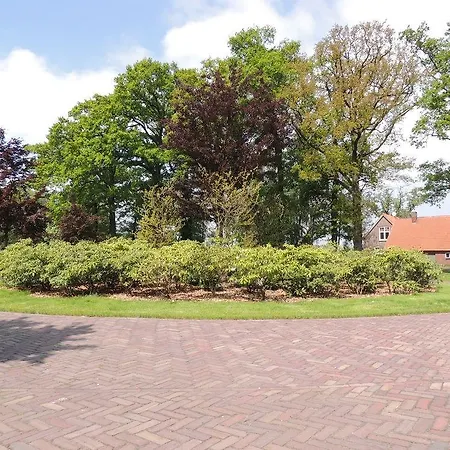 Topparken - Residence Lichtenvoorde 4* リヒテンフォールデ