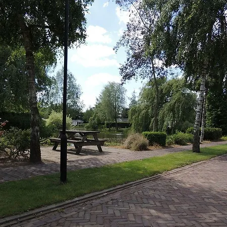 Topparken - Residence Lichtenvoorde 4*