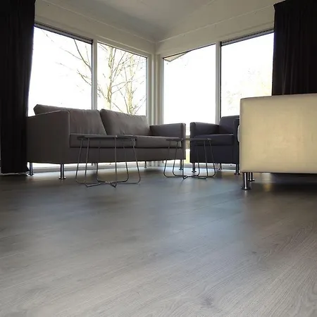 Kompleks wypoczynkowy Topparken - Residence Lichtenvoorde Lichtenvoorde