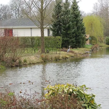 Topparken - Residence Lichtenvoorde 4* リヒテンフォールデ