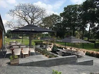 ホリデーパーク Topparken - Residence Lichtenvoorde リヒテンフォールデ