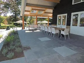 ホリデーパーク Topparken - Residence Lichtenvoorde 4*