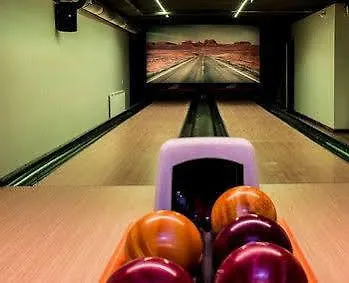 Topparken - Residence Lichtenvoorde ホリデーパーク リヒテンフォールデ