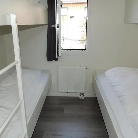 ホリデーパーク Topparken - Residence Lichtenvoorde