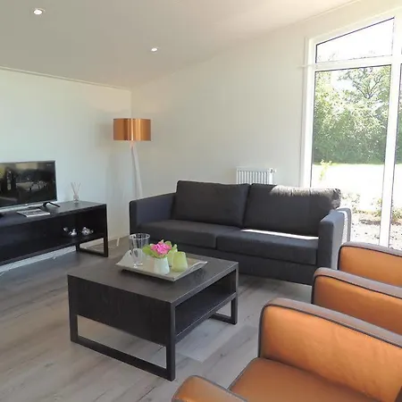 Topparken - Residence Lichtenvoorde 4*