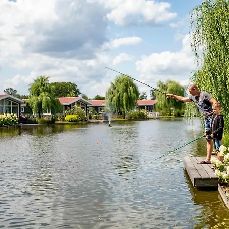Ferienpark Topparken - 4*