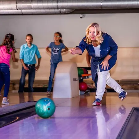 Residence Lichtenvoorde 4* Lichtenvoorde