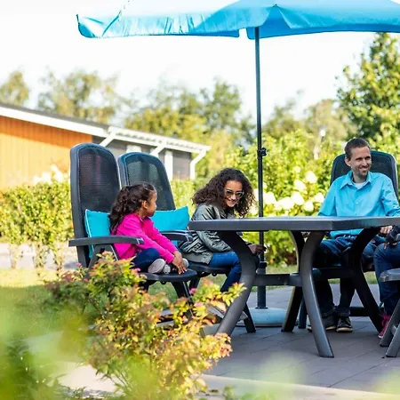 Ferienpark Topparken - 4*