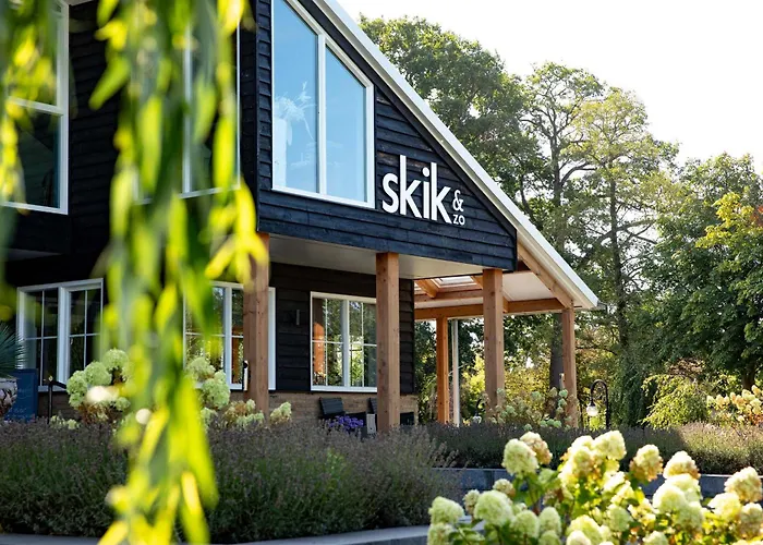 Topparken – Résidence 4*