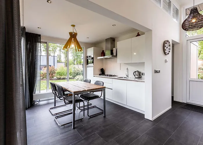 Topparken – Résidence Vakantiepark 4*