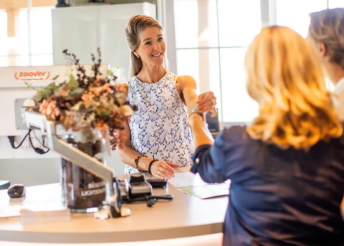 Vakantiepark Topparken – Résidence Lichtenvoorde