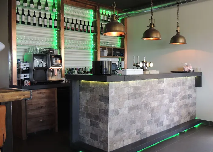 Vakantiepark Topparken – Résidence