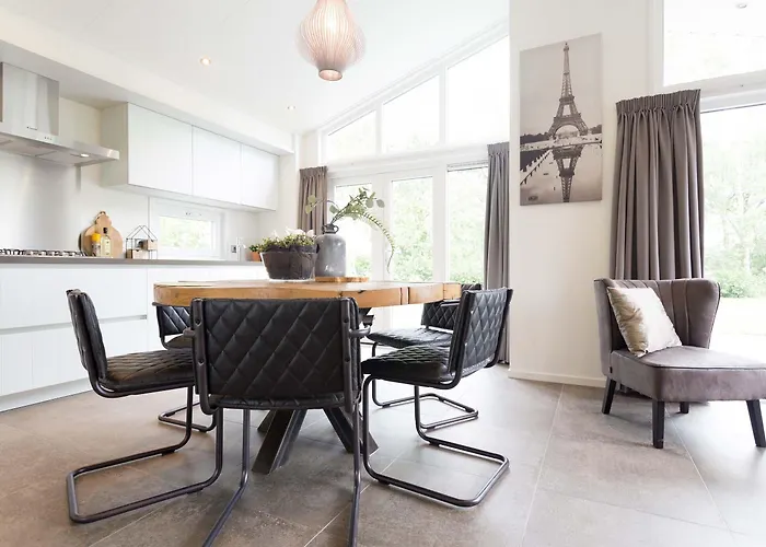 منتزه العطل Topparken -