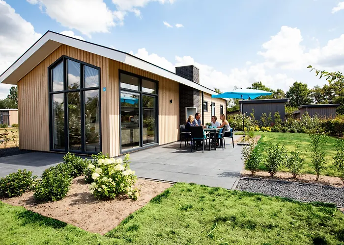 Semesterpark Topparken -