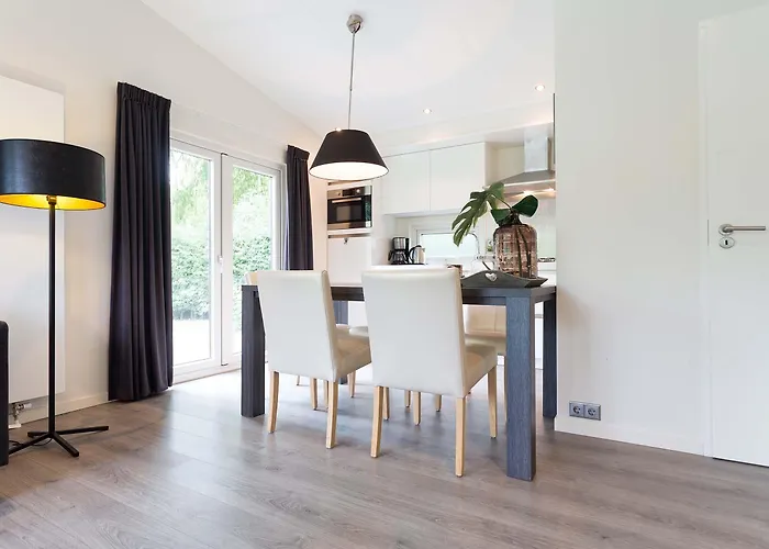 Tatil parkı Topparken - Lichtenvoorde