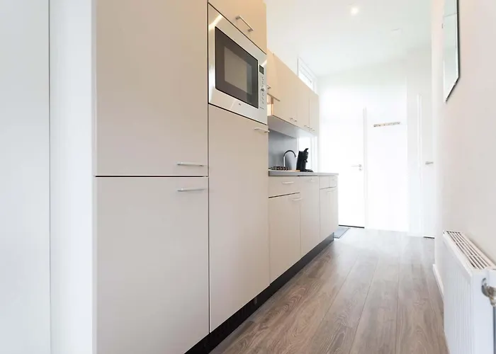 Tatil parkı Topparken - Lichtenvoorde