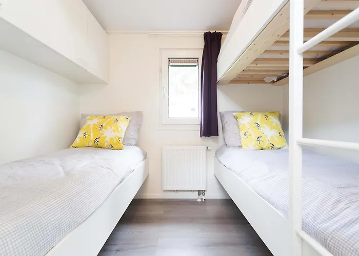 Topparken – Résidence