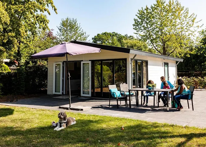 Vakantiepark Topparken – Résidence 4*