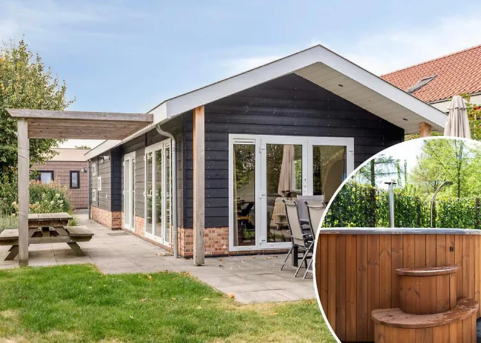 Vakantiepark Topparken – Résidence Lichtenvoorde